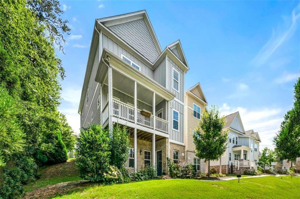 985 Shelnutt Drive