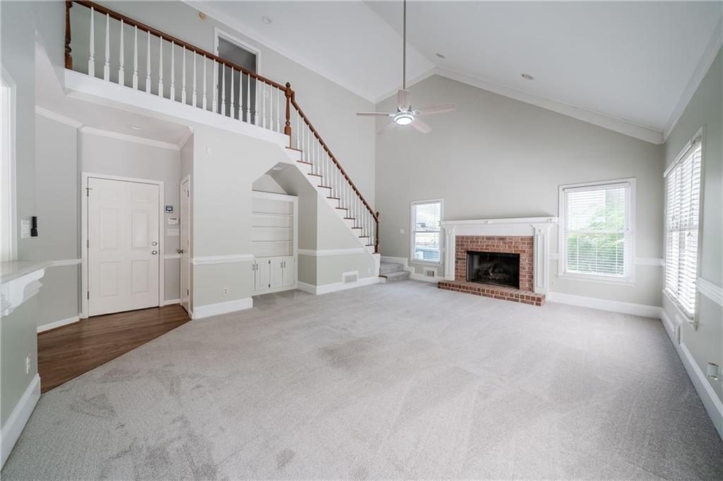 4320 Royal Mustang Way, Snellville, Georgia image 7