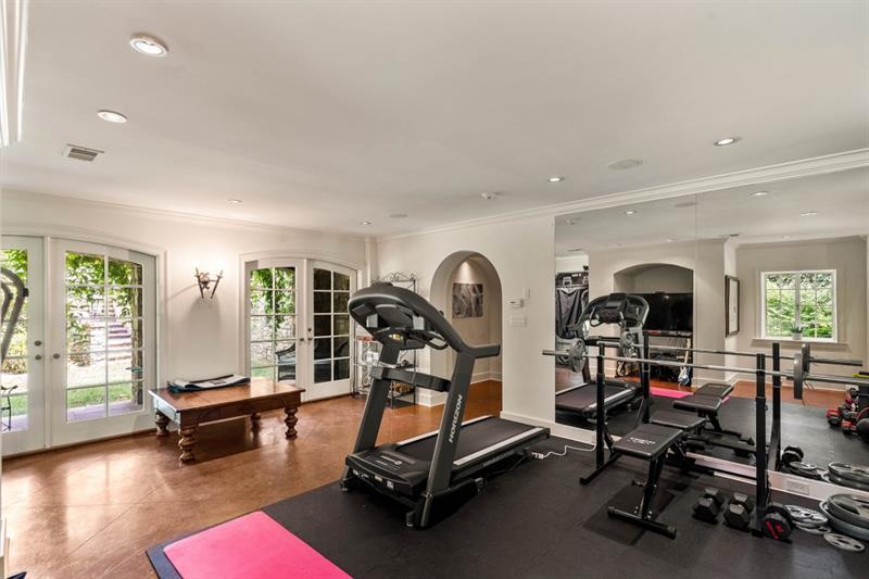 675 W Paces Ferry Road #11, Atlanta, Georgia image 42