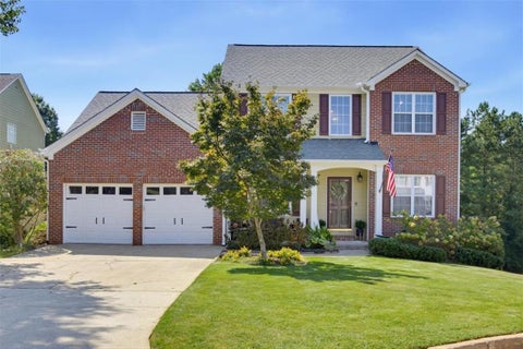 Homes For Sale - 3975 Pocono Way<br/> Cobb County, Marietta, GA 30064