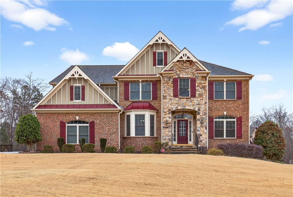 1739 Nemours Dr.