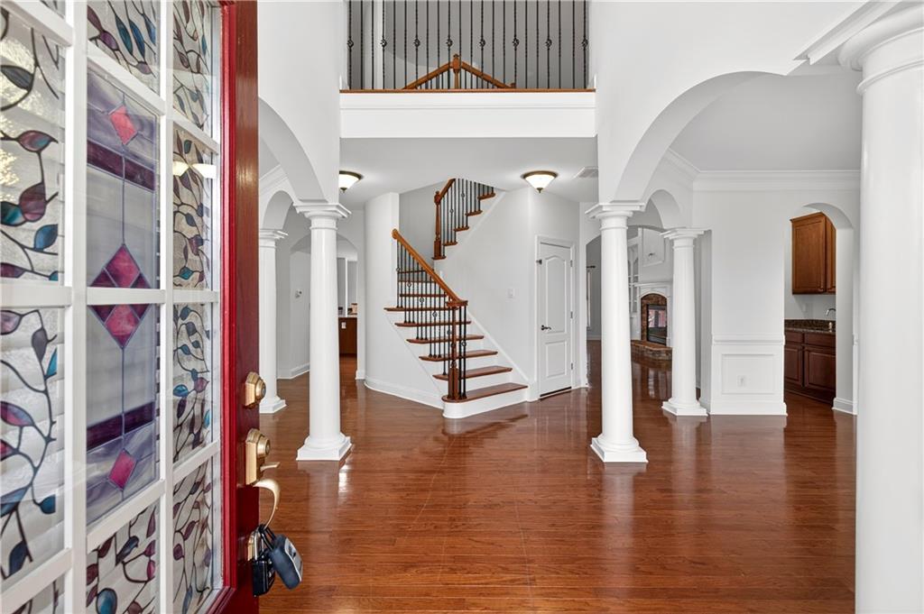 1739 Nemours Dr.
