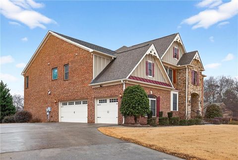 Photo of 1739 Nemours Dr. Dr, Kennesaw, GA 30152 (MLS # 7766337)