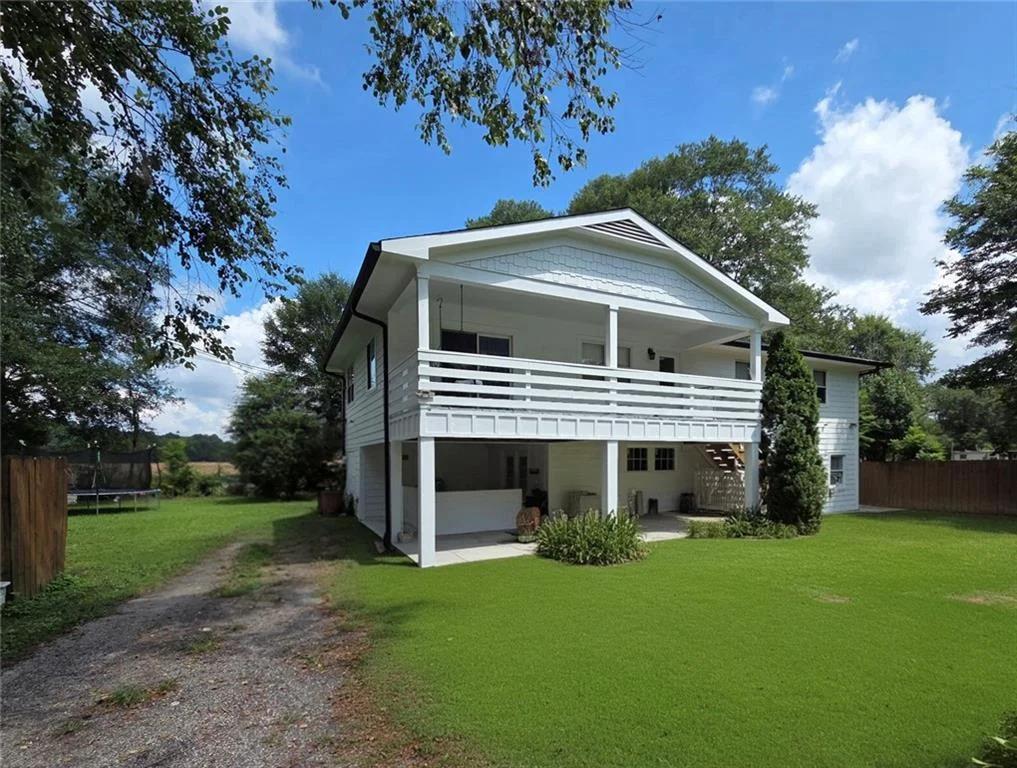 1074 Old Alabama Road SW