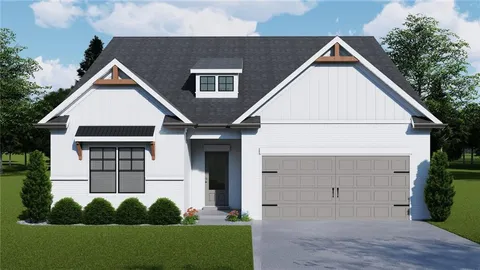 5400 Bancroft Lane, Gainesville, GA 30507 - MLS#: 7535208