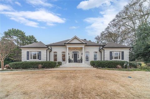 2049 Burgundy Drive Braselton GA 30517