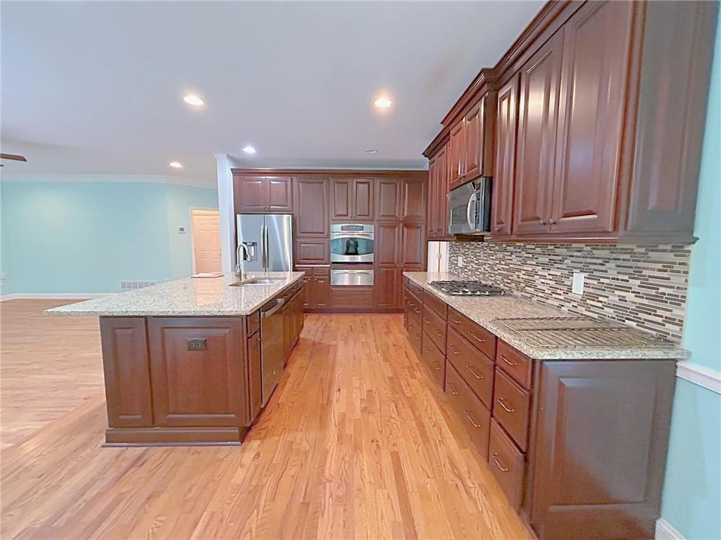 Windward - Residential Lease