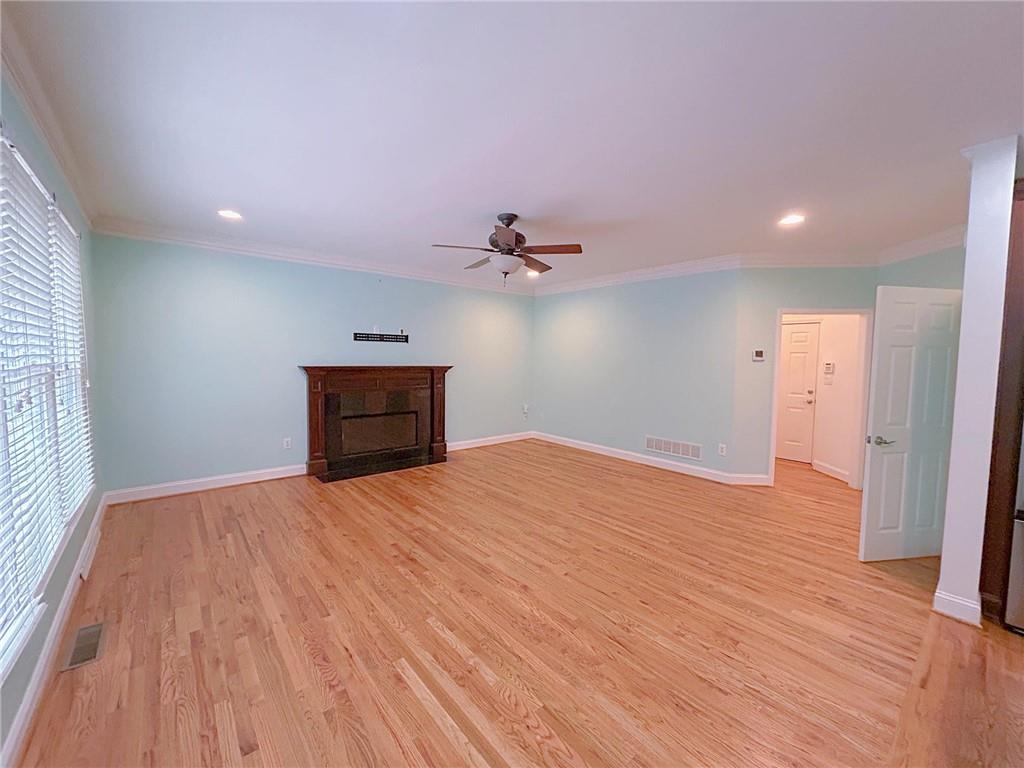 Windward - Residential Lease