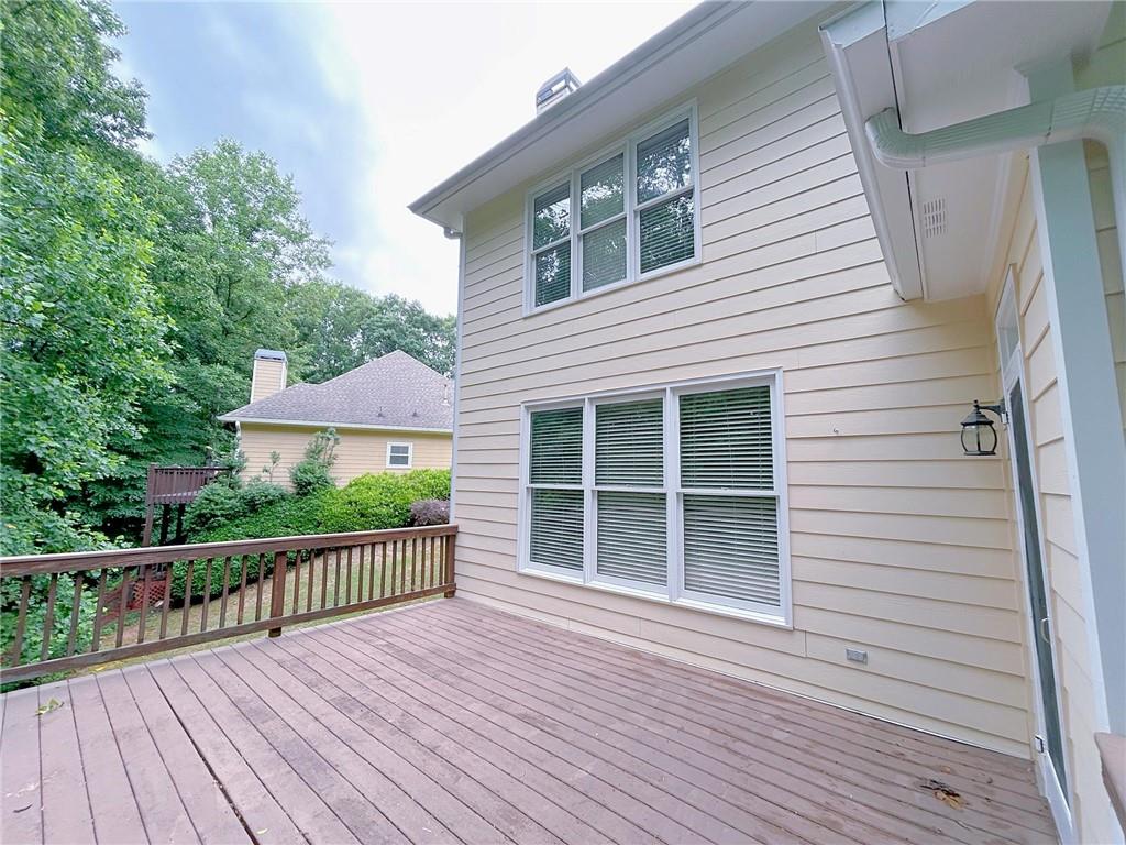 Windward - Residential Lease