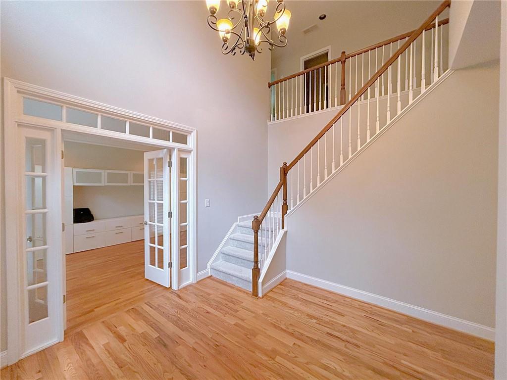 Windward - Residential Lease