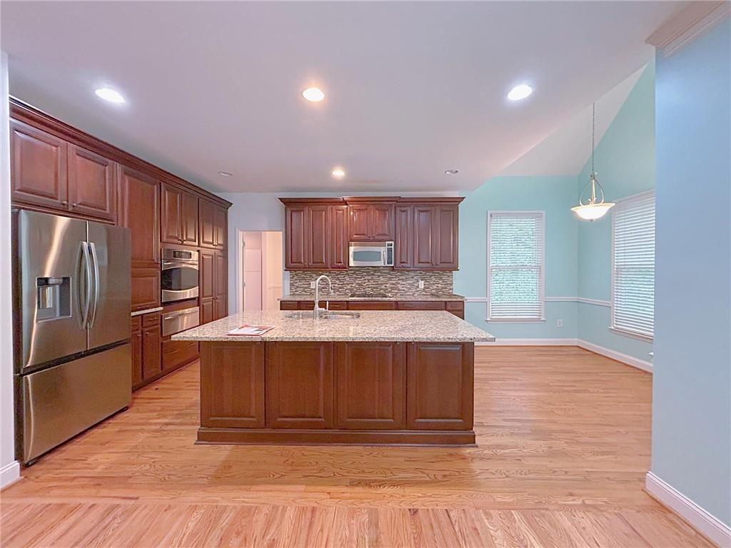Windward - Residential Lease