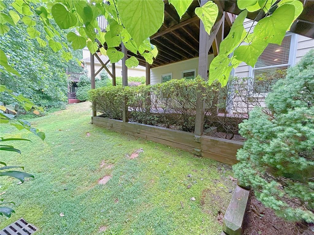 Windward - Residential Lease
