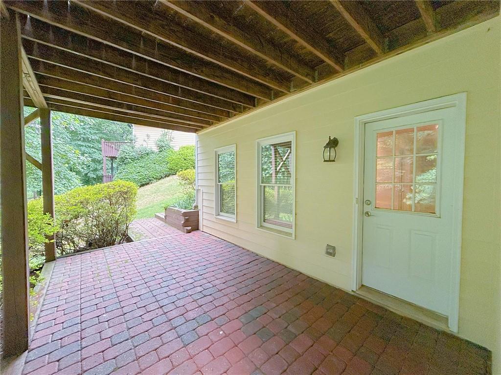 Windward - Residential Lease