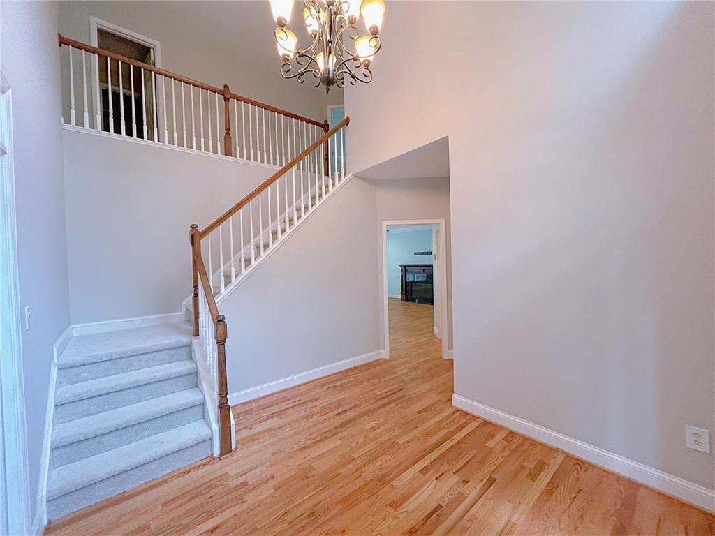 Windward - Residential Lease