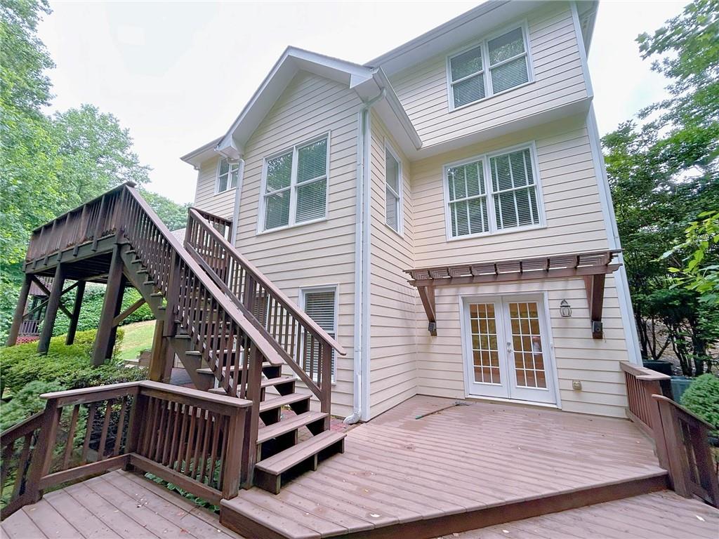 Windward - Residential Lease