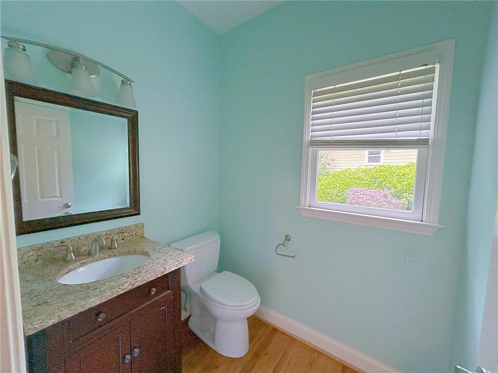 Windward - Residential Lease