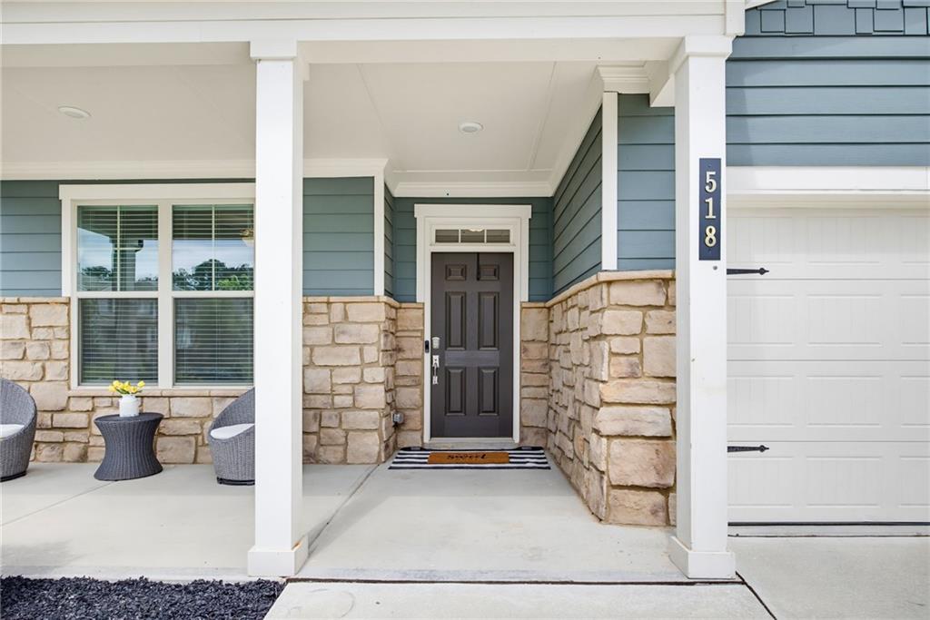 518 Cunninghame Court
