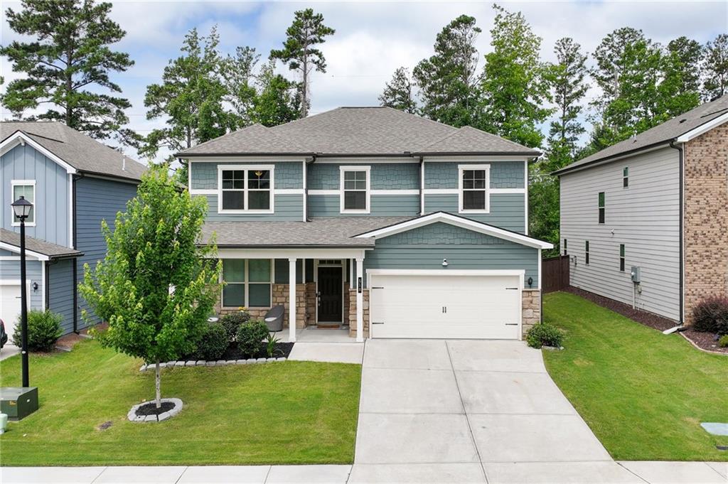 518 Cunninghame Court