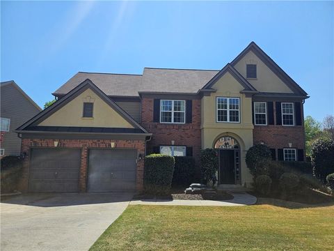 5232 Tormeall Trace Suwanee GA 30024