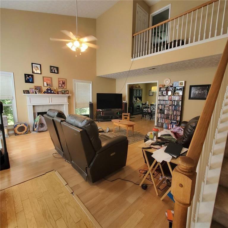 2980 NW Albright Commons NW