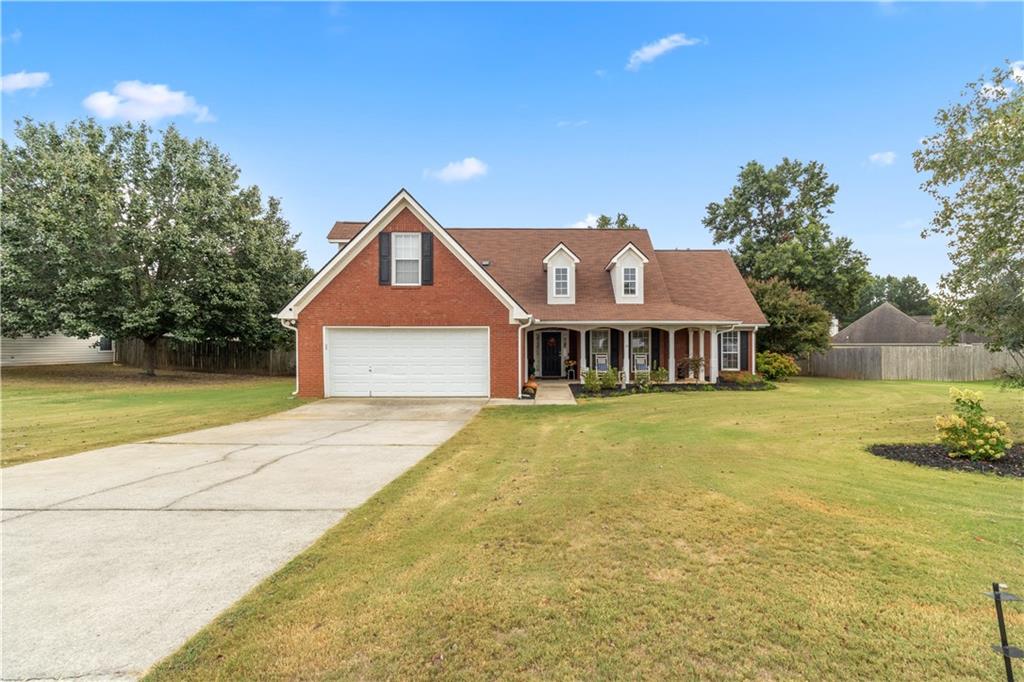 159 Ivy Trace