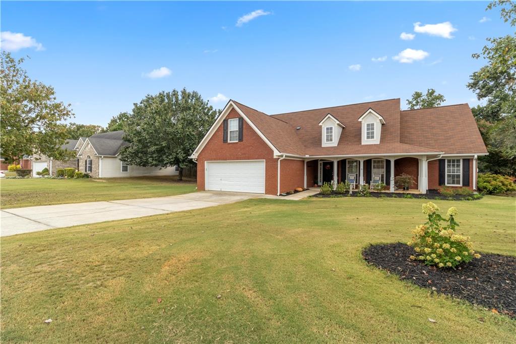 159 Ivy Trace