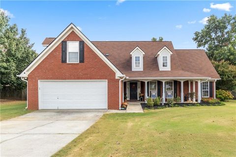 159 Ivy Trace Mcdonough GA 30253