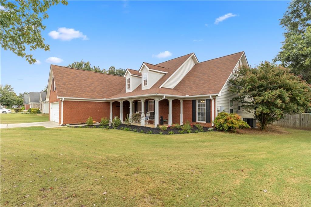 159 Ivy Trace