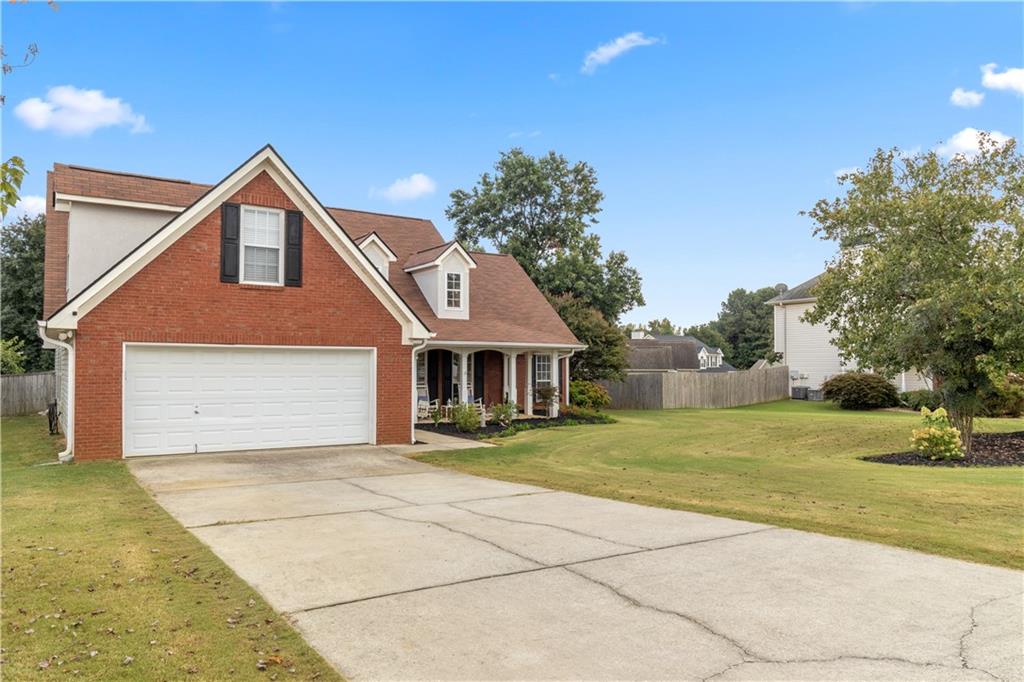 159 Ivy Trace