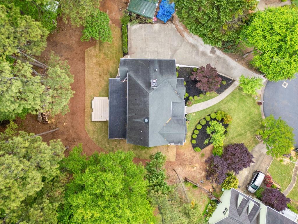 1633 Clifton Downs Court, Kennesaw, Georgia image 7