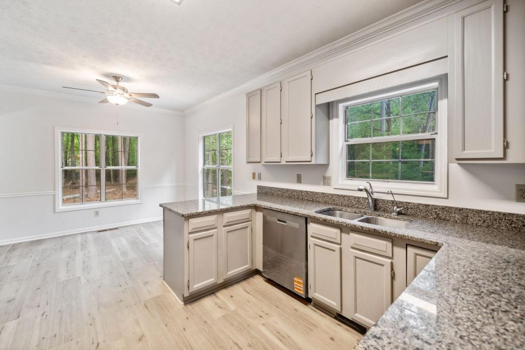 1633 Clifton Downs Court, Kennesaw, Georgia image 24