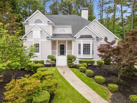 1633 Clifton Downs Court, Kennesaw, GA 30144 - MLS#: 7567797