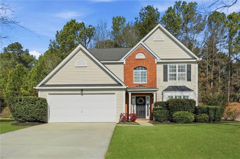 Homes For Sale - 1230 Skipping Rock Lane<br/> Grayson, GA 30017