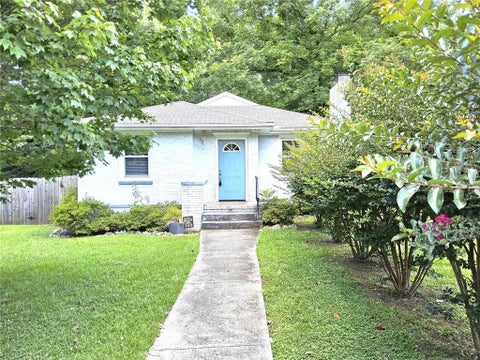 Homes For Rent - 740 Pasley Avenue<br/> Dekalb County, Atlanta, GA 30316