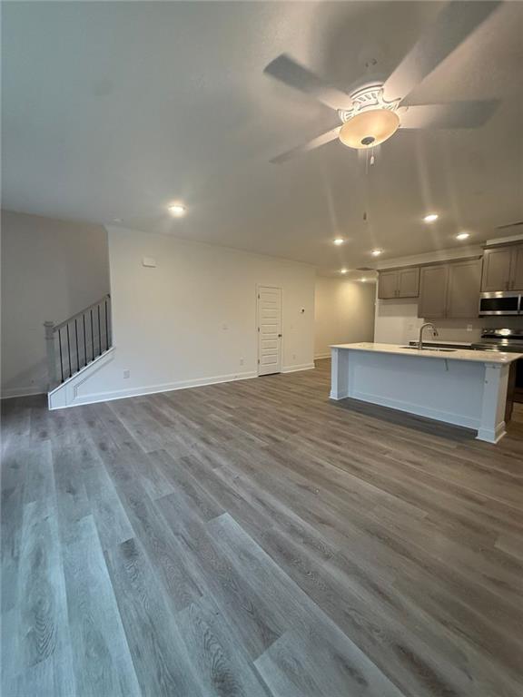 878 Porter Ridge Lane