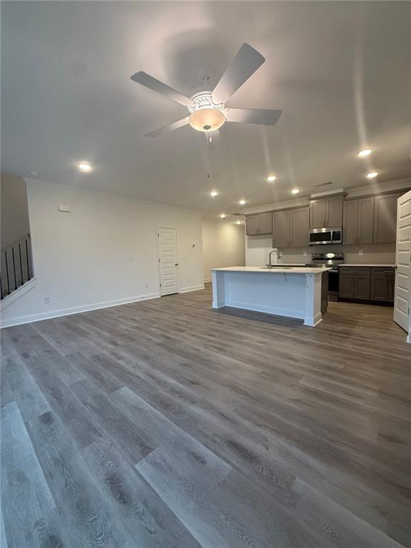 878 Porter Ridge Lane