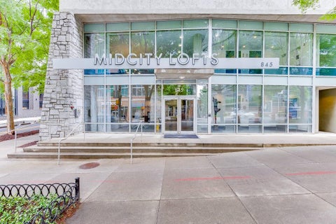 Condo For Sale - 845 Spring Street #127<br/> Fulton County, Atlanta, GA 30308