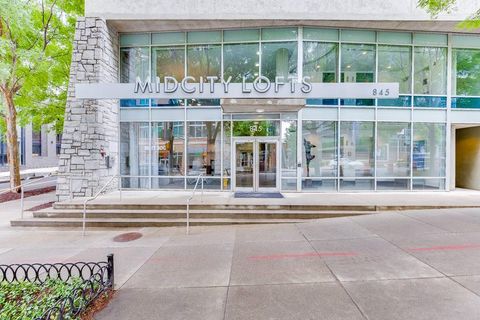 845 Spring Street NW 127 Atlanta GA 30308