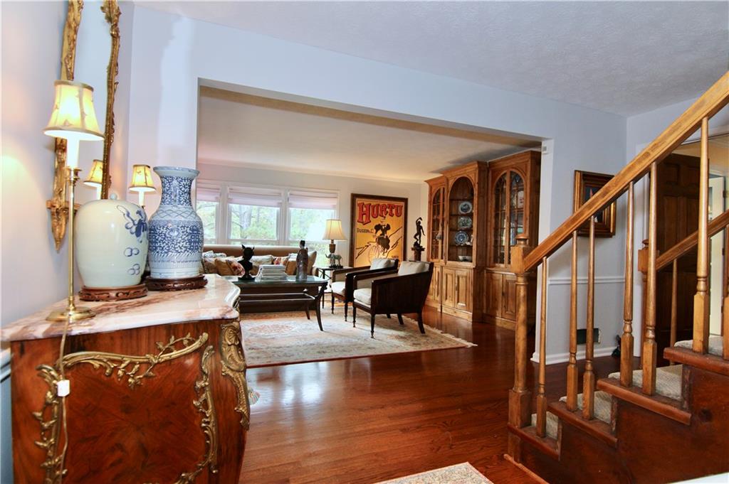 8710 Mount Rushmore Drive, Alpharetta, Georgia image 3