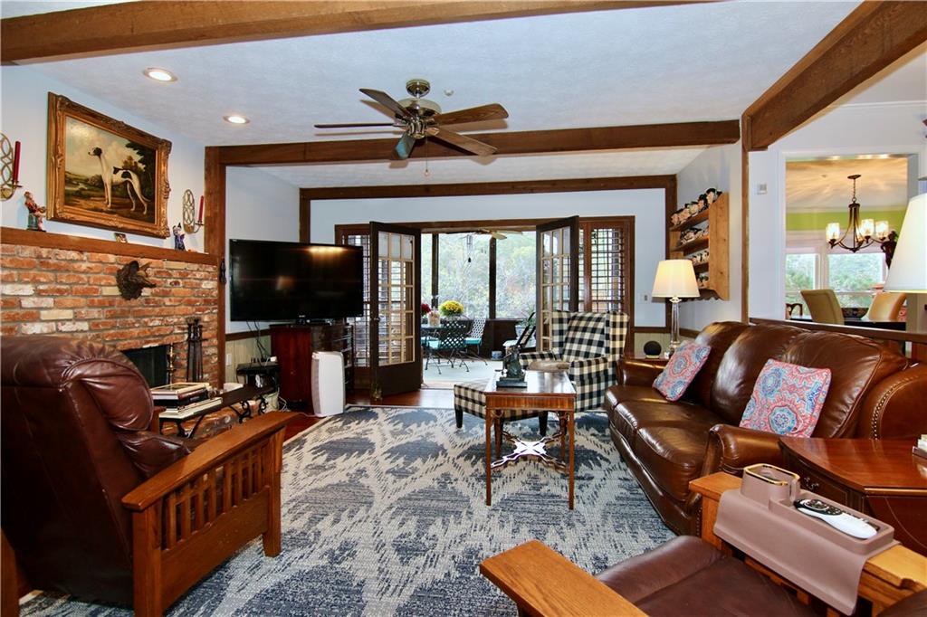 8710 Mount Rushmore Drive, Alpharetta, Georgia image 14
