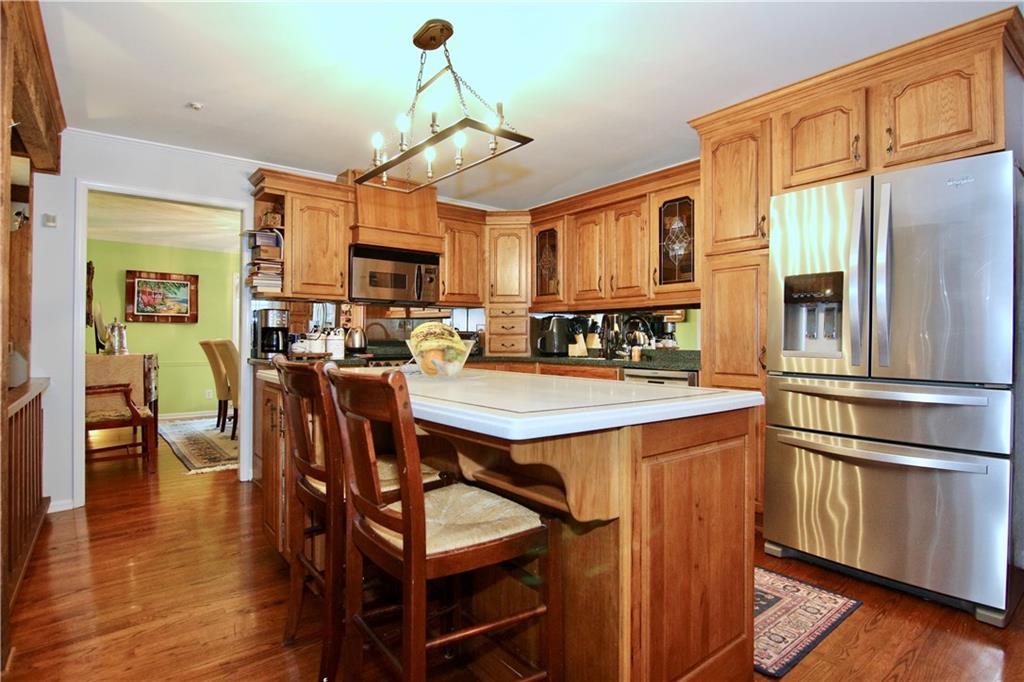 8710 Mount Rushmore Drive, Alpharetta, Georgia image 11