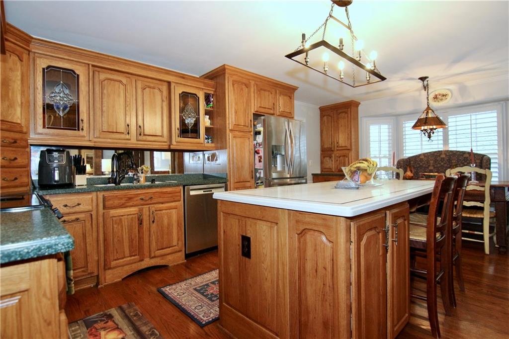 8710 Mount Rushmore Drive, Alpharetta, Georgia image 10