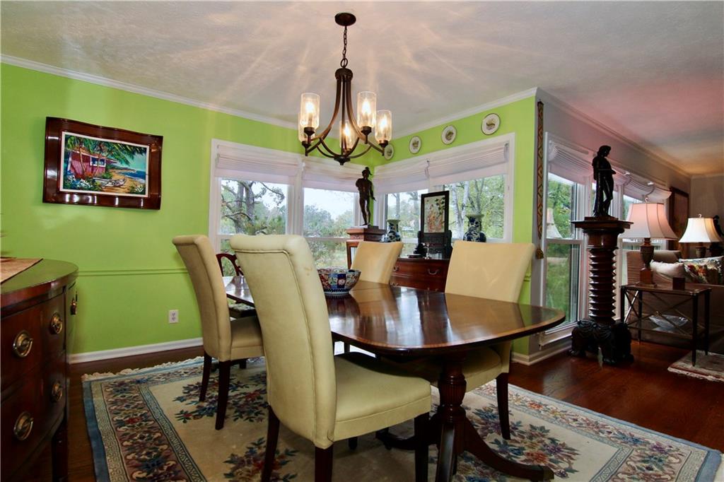 8710 Mount Rushmore Drive, Alpharetta, Georgia image 9