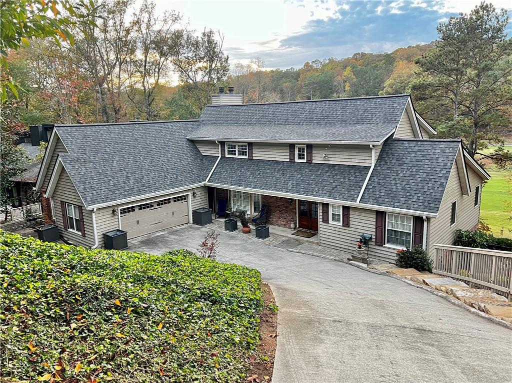 8710 Mount Rushmore Drive, Alpharetta, Georgia image 1