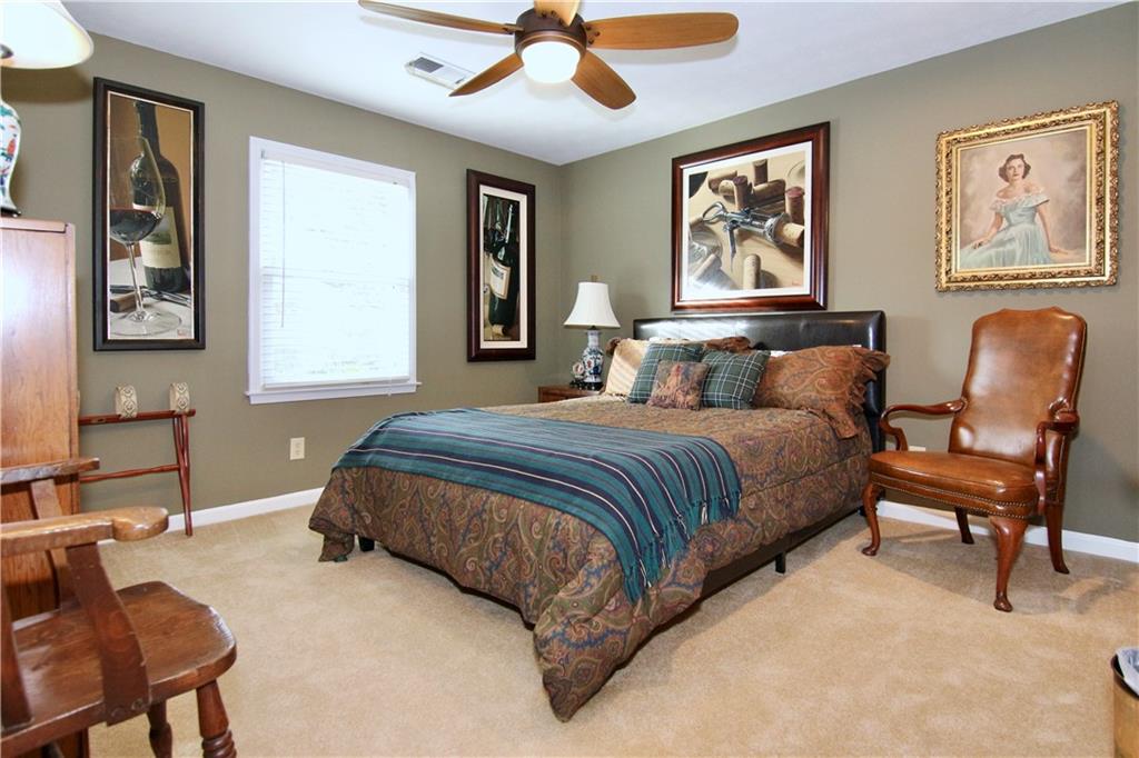 8710 Mount Rushmore Drive, Alpharetta, Georgia image 36