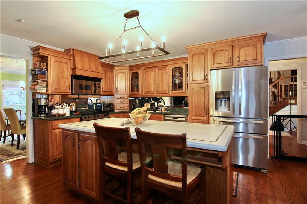 8710 Mount Rushmore Drive, Alpharetta, Georgia image 13