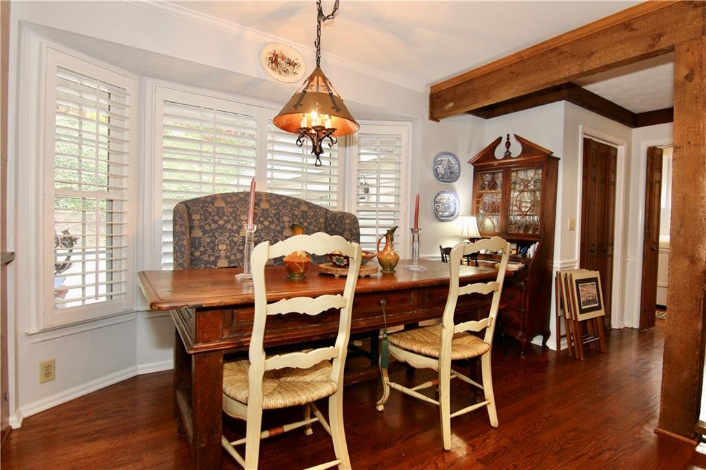 8710 Mount Rushmore Drive, Alpharetta, Georgia image 12
