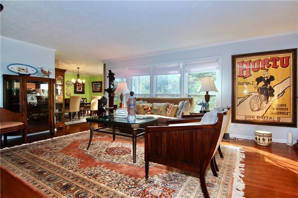 8710 Mount Rushmore Drive, Alpharetta, Georgia image 5
