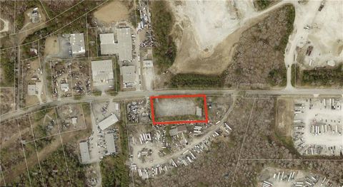 7225 Maddox Road Lithonia GA 30058