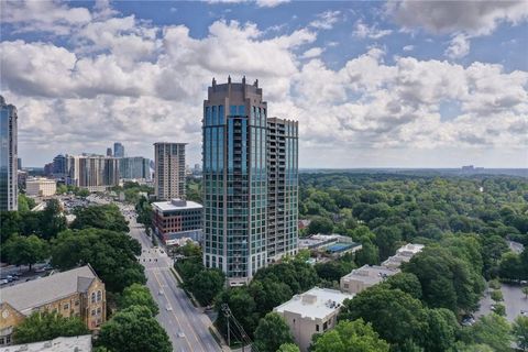 2795 Peachtree Road NE 703 Atlanta GA 30305